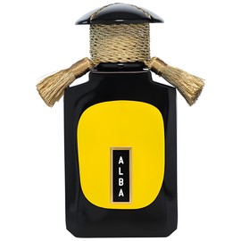 perfume Alba