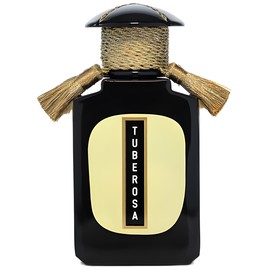 perfume Tuberosa