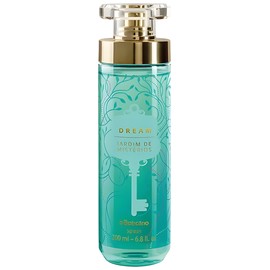 perfume Jardim de Mistérios