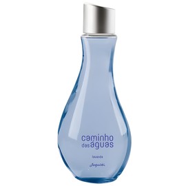 perfume Caminho das Águas Lavanda