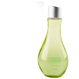 perfume Caminho das Águas Flor de Laranjeira