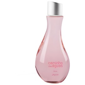 perfume Caminho das Águas Flores