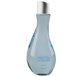 perfume Caminho das Águas Cashemere