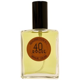 40 Rogue