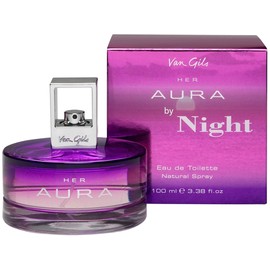 perfume Her Aura by Night