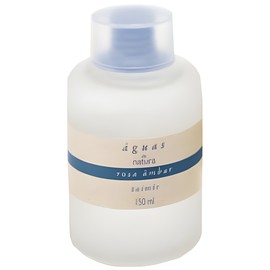 perfume Rosa Âmbar - Taimir