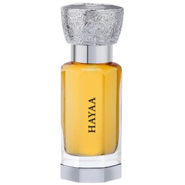 perfume Hayaa