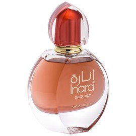 perfume Inara Oud
