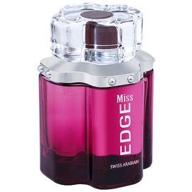 perfume Miss Edge