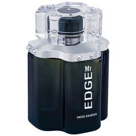 Mr. Edge