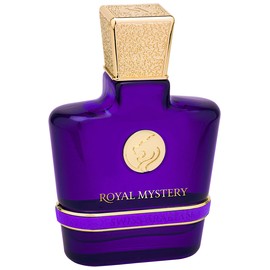 perfume Royal Mystery