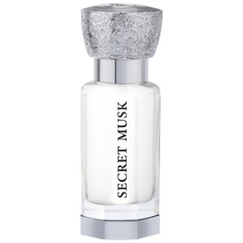 perfume Secret Musk