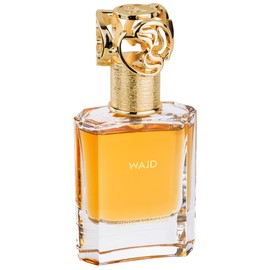 perfume Wajd
