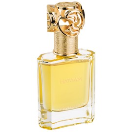 perfume Hayaam