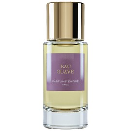 perfume Eau Suave
