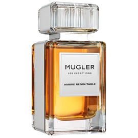 Ambre Redoutable