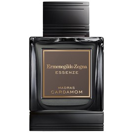 perfume Madras Cardamom
