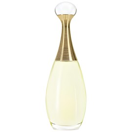 perfume J'adore L'eau Cologne Florale