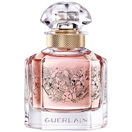 Mon Guerlain Limited Edition 2018