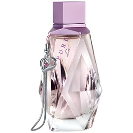 Pure Love Pink