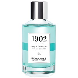 Ylang & Fleur de Sel