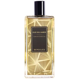 Oud Wa Amber
