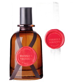 perfume Whiskey-Tobacco