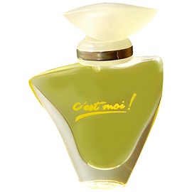 perfume C'est Moi