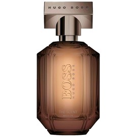 Boss The Scent For Her Absolute
