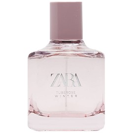 perfume Tuberose Winter