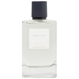 perfume Raw Vetiver