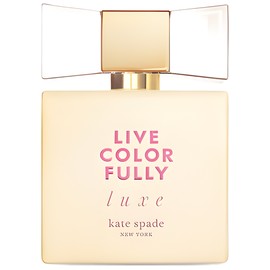 perfume Live Colorfully Luxe