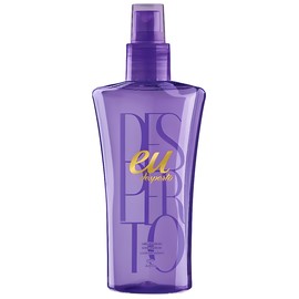 perfume Eu Desperto Blackberry com Açúcar