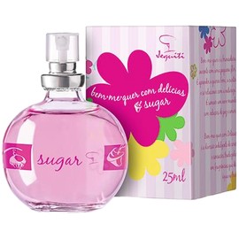 Bem-Me-Quer com Delícias Sugar