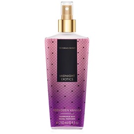 Midnight Exotics Forbidden Vanilla