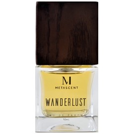 perfume Wanderlust 