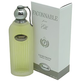 perfume Faconnable pour Elle