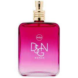 perfume DSGN Woman