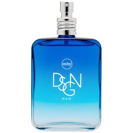 perfume DSGN Man