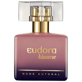 perfume Kiss Me Nude Autoral