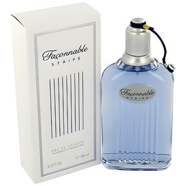 perfume Faconnable Stripe