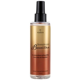 perfume Obsessão por Baunilha