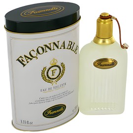 perfume Faconnable