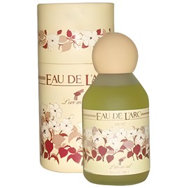 perfume Eau de L'arc