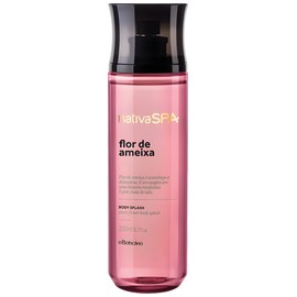 Flor de Ameixa