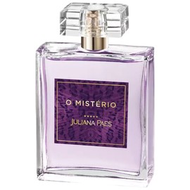 perfume O Mistério
