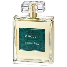 perfume O Poder