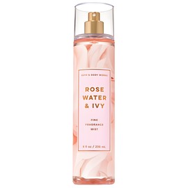 Rose Water & Ivy
