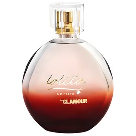 perfume Lolita Serum by Glamour