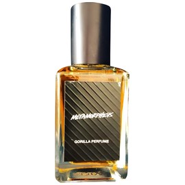perfume Metamorphosis